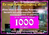 Sz�ps�gcsomag akci� Kar�csony el�tt!